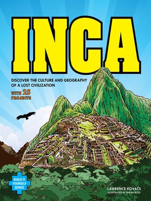 cover image of Inca